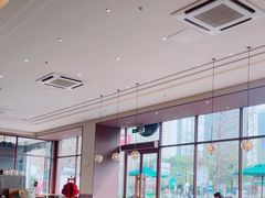 -星巴克(佛山南海万科店)