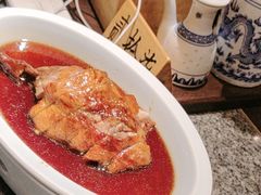 -南京大牌档(夫子庙贡院街店)