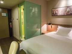 锦江之星(新华路店)-锦江之星品尚(武汉协和医院取水楼地铁站店)