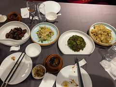 -羲和雅苑•北京烤鸭(平安国际金融中心店)