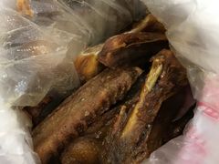 -鹿记油烫鸭(大坝头店)