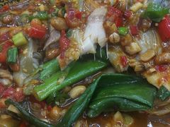 -君华饭店·腊排铜火锅