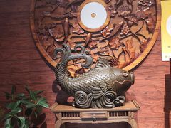 -樱之盛宴·蟹料理海鲜自助(前进大街店)