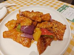 -老廣食堂(区庄店)