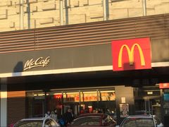 -北沙滩(地铁站)