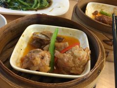 -多多旺港式茶餐厅(新区店)