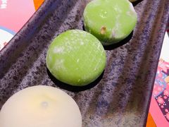 -有喜屋·深夜食堂(北京西路店)