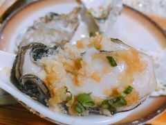 -大富蚝乌东哥饭店·石锅鱼杂·柠檬鸭(革新路店)