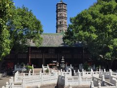 -龙兴寺