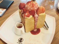 dazzling&nbsp;cafe-Dazzling Cafe 蜜糖吐司专卖店
