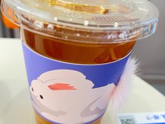 -Sips&Lick茶兰咖啡(五道口店)