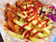 -玄希浪漫厨房·韩料烤肉(湖滨银泰in77店)