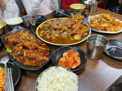 -妈妈手(山大总店)