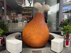 -美罗城