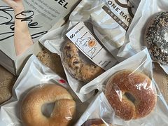 -One Bagel·一个贝果(凯德mall大峡谷店)