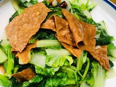 -松针蔡记蒸饺(花园路店)