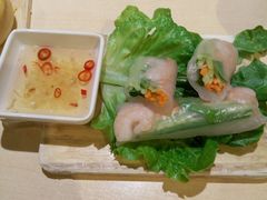 -来龙里 精致 东南亚餐室(万象城店)