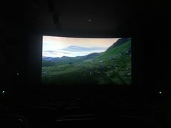 -环球国际影城(天鸿广场LUXE巨幕店)