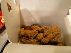 -麦当劳(西单明珠店)