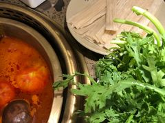 -小龙坎老火锅(北京三里屯店)