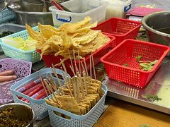 -正宗阳山牛杂(东城店)