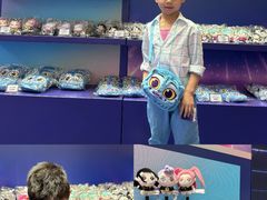 -香港ELEMENTS圆方