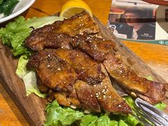 -马灯部落·西湖边的创意山景餐厅(虎跑动物园店)