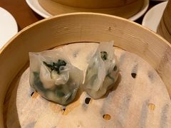 海皇翡翠饺-杭州JW万豪酒店-万豪中餐厅