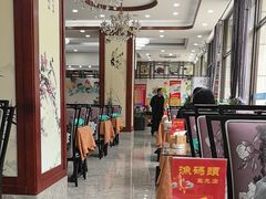-渔码头食府(蓬莱阁店)