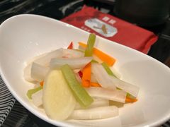 -喜棠·长沙家宴·海鲜·湘菜(麓谷店)