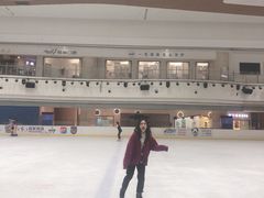 -冠军冰场CHAMPION RINK(环球银泰城店)