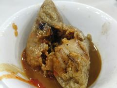 -东街钟楼肉粽(总店)