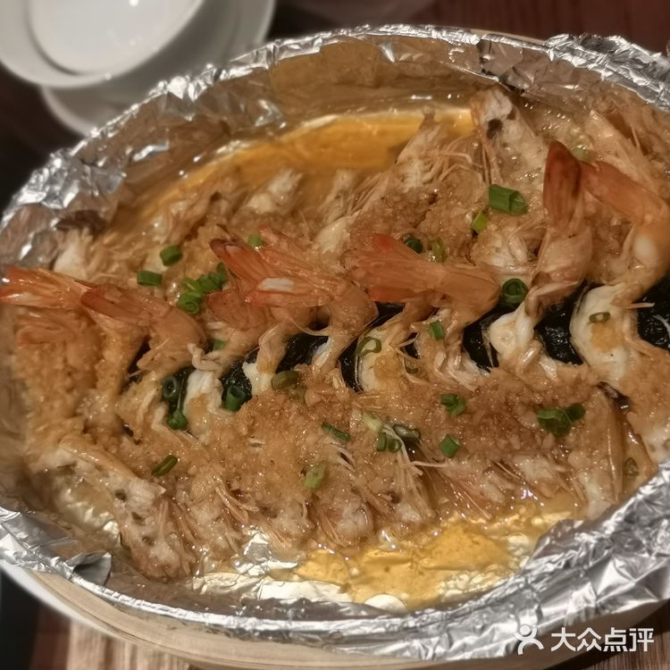 不愧是专门吃烤乳鸽的，没有让人失望