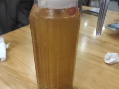 -西部马华清真兰州牛肉面·烧烤夜市(上地店)