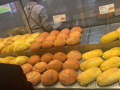 -LELECHA乐乐茶(百货大楼店)