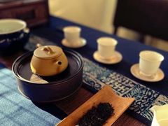 -煮雨小筑(斜塘老街店)