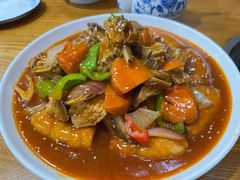 -满记烧饼(牛街东里小区一区店)