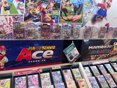 -任天堂Nintendo Switch体验店(天河城店)
