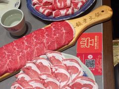 -东镇老火锅(胶州宝龙店)