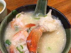 -金穗园·砂锅粥.醉鸡煲火锅(长寿路店)