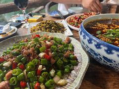 -青城甲(青城山店)