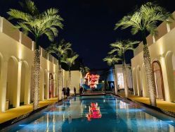 点击看大图 -格乐利雅婚礼艺术中心(南外滩店)