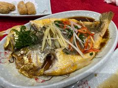 -抱德·潮汕味(敦和店原惠城鱼仔)