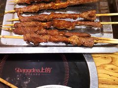 -清真西北风味餐厅