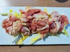 -火牛火韩式烤肉韩国料理(韩乐坊店)