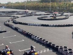 -锐擎卡丁车主题乐园(郊野公园店)