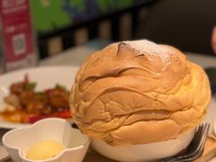 -港丽餐厅(天河城店)