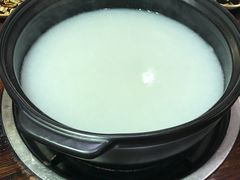 粥底火锅-顺德一品粥·20年凤城老字号(芳村店)