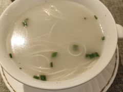 -上海金陵紫金山大酒店·汇海餐厅
