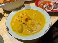 -迷你椰·泰式大排档(虹口店)